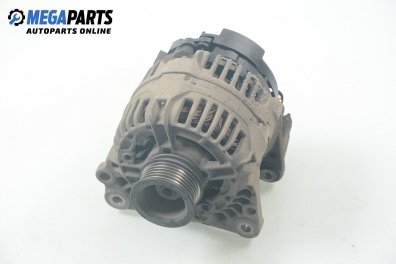 Gerenator for Volkswagen Golf IV 1.4 16V, 75 hp, hecktür, 1999