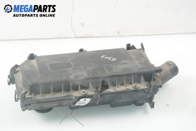 Filtergehäuse for Volkswagen Golf IV 1.4 16V, 75 hp, hecktür, 5 türen, 1999