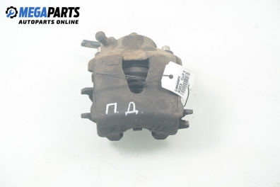 Caliper for Volkswagen Golf IV 1.4 16V, 75 hp, hatchback, 5 doors, 1999, position: front - right