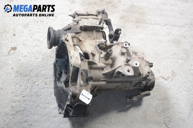  for Volkswagen Golf IV 1.4 16V, 75 hp, hatchback, 1999