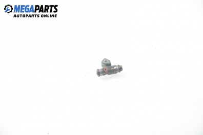 Gasoline fuel injector for Volkswagen Golf IV 1.4 16V, 75 hp, hatchback, 5 doors, 1999