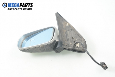 Mirror for Volkswagen Golf IV 1.4 16V, 75 hp, hatchback, 5 doors, 1999, position: left