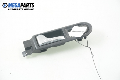 Inner handle for Volkswagen Golf IV 1.4 16V, 75 hp, hatchback, 5 doors, 1999, position: rear - left