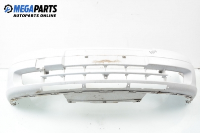 Frontstoßstange for Opel Astra G 1.7 TD, 68 hp, combi, 1999, position: vorderseite