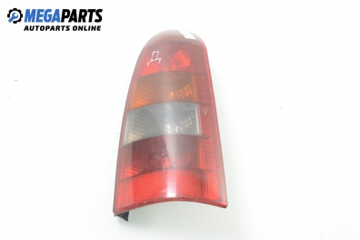 Tail light for Opel Astra G 1.7 TD, 68 hp, station wagon, 1999, position: right