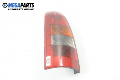 Tail light for Opel Astra G 1.7 TD, 68 hp, station wagon, 1999, position: left