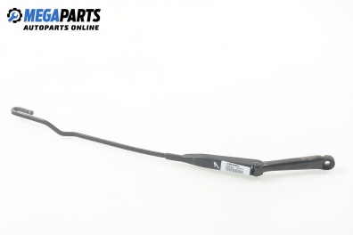 Braț ștergătoare parbriz for Opel Astra G 1.7 TD, 68 hp, combi, 1999, position: stânga