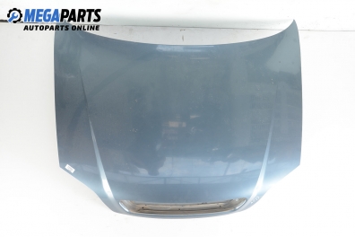 Motorhaube for Opel Astra G 1.7 TD, 68 hp, combi, 1999