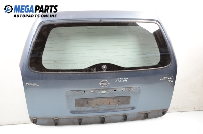 Heckklappe for Opel Astra G 1.7 TD, 68 hp, combi, 1999