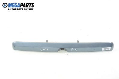 Boot lid moulding for Opel Astra G 1.7 TD, 68 hp, station wagon, 1999