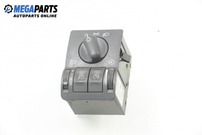 Comutator lumini for Opel Astra G 1.7 TD, 68 hp, combi, 1999
