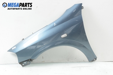 Fender for Opel Astra G 1.7 TD, 68 hp, station wagon, 1999, position: left