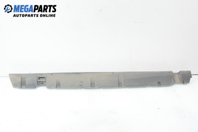 Side skirt for Opel Astra G 1.7 TD, 68 hp, station wagon, 1999, position: left