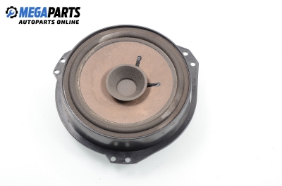 Loudspeaker for Opel Astra G (1998-2004), station wagon