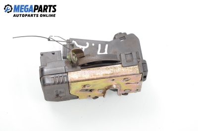 Lock for Opel Astra G 1.7 TD, 68 hp, station wagon, 1999, position: front - right