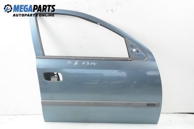 Door for Opel Astra G 1.7 TD, 68 hp, station wagon, 1999, position: front - right