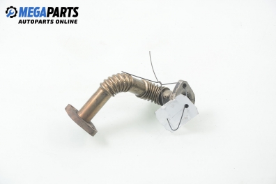 Țeavă EGR for Opel Astra G 1.7 TD, 68 hp, combi, 1999