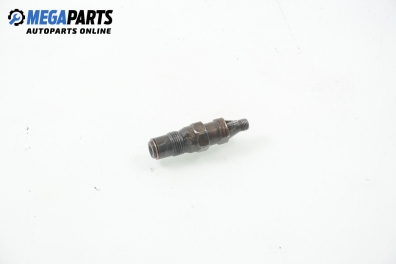 Diesel fuel injector for Opel Astra G 1.7 TD, 68 hp, station wagon, 1999