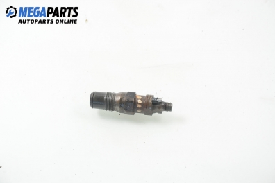 Diesel fuel injector for Opel Astra G 1.7 TD, 68 hp, station wagon, 1999