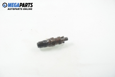 Diesel fuel injector for Opel Astra G 1.7 TD, 68 hp, station wagon, 1999