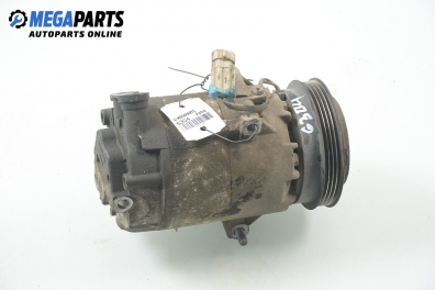 AC compressor for Opel Astra G 1.7 TD, 68 hp, station wagon, 1999