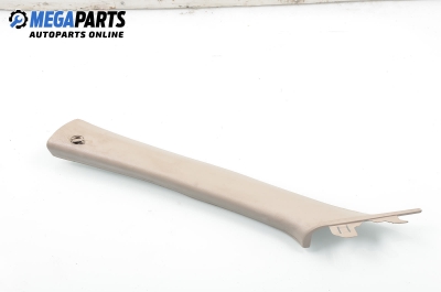 Plastic interior for Hyundai Sonata V 2.4, 162 hp, 2006