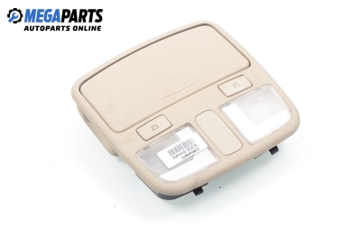 Beleuchtung for Hyundai Sonata V 2.4, 162 hp, 2006