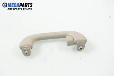 Handle for Hyundai Sonata V 2.4, 162 hp, 2006, position: rear - right