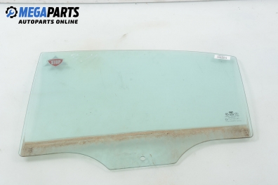 Geam for Hyundai Sonata V 2.4, 162 hp, 2006, position: stânga - spate