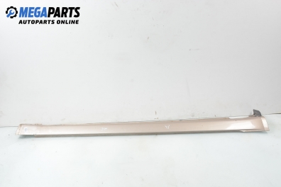 Außenschwelle for Hyundai Sonata V 2.4, 162 hp, 2006, position: rechts