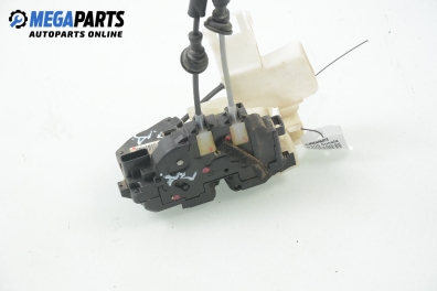 Schloss for Hyundai Sonata V 2.4, 162 hp, 2006, position: rechts, vorderseite
