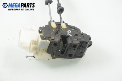 Schloss for Hyundai Sonata V 2.4, 162 hp, 2006, position: links, vorderseite