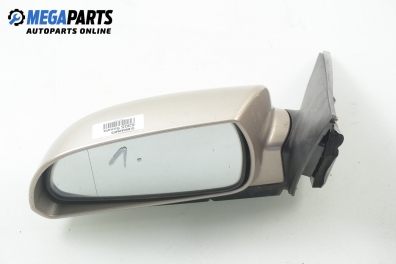 Mirror for Hyundai Sonata V 2.4, 162 hp, 2006, position: left