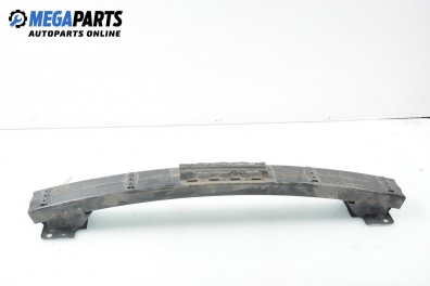 Bumper support brace impact bar for Hyundai Sonata V 2.4, 162 hp, 2006, position: front