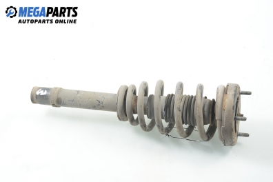 Macpherson shock absorber for Hyundai Sonata V 2.4, 162 hp, 2006, position: front - left