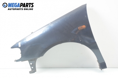 Kotflügel for Volkswagen Polo (6N/6N2) 1.9 D, 64 hp, 3 türen, 1997, position: links