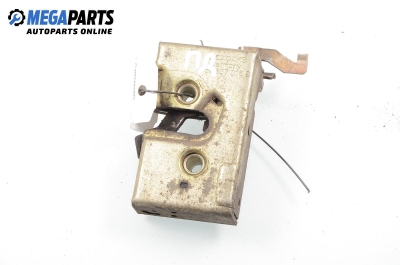 Schloss for Volkswagen Passat (B3) 1.6, 72 hp, sedan, 1990, position: rechts, vorderseite