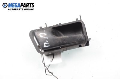 Innerer griff for Volkswagen Passat (B3) 1.6, 72 hp, sedan, 1990, position: links, vorderseite