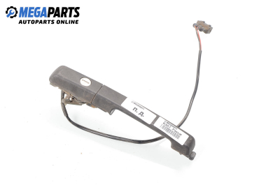 Außengriff for Volkswagen Passat (B3) 1.6, 72 hp, sedan, 1990, position: rechts, vorderseite