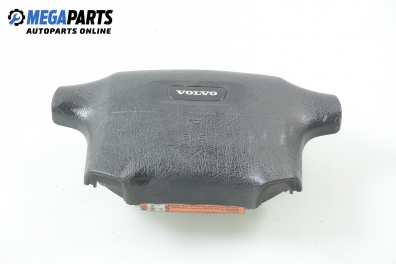 Airbag for Volvo 850 2.0, 143 hp, station wagon, 1995 № 9136784