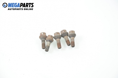 Bolts (5 pcs) for Volvo 850 2.0, 143 hp, station wagon, 1995