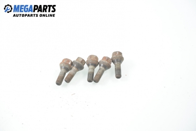 Bolts (5 pcs) for Volvo 850 2.0, 143 hp, station wagon, 1995