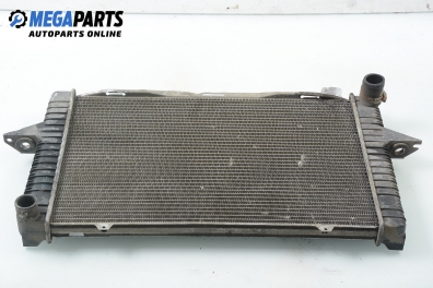 Water radiator for Volvo 850 2.0, 143 hp, station wagon, 1995