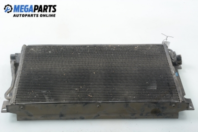 Air conditioning radiator for Volvo 850 2.0, 143 hp, station wagon, 1995