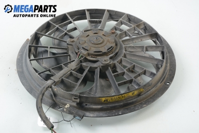 Kühlerlüfter for Volvo 850 2.0, 143 hp, combi, 1995