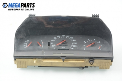Instrument cluster for Volvo 850 2.0, 143 hp, station wagon, 1995