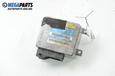 Airbag module for Volvo 850 2.0, 143 hp, station wagon, 1995 № Bosch 0 285 001 047