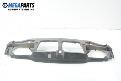 Front slam panel for Volvo 850 2.0, 143 hp, station wagon, 1995