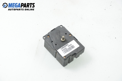 Heater motor flap control for Volvo 850 2.0, 143 hp, station wagon, 1995