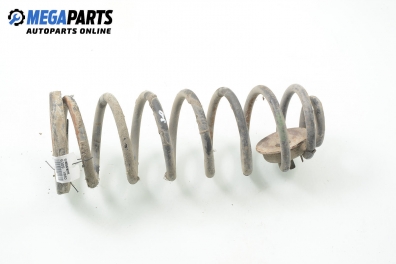 Coil spring for Volvo 850 2.0, 143 hp, station wagon, 1995, position: rear